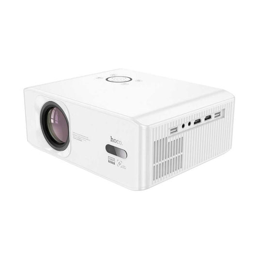 HOCO DT3 Smart Electric Focus Projector (1080P Android Version, EU)