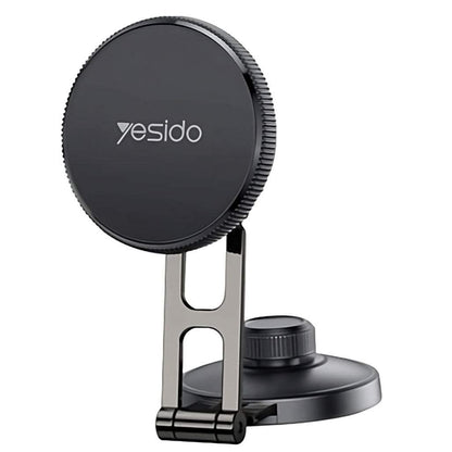 Yesido C199 Magnetic Phone Holder – Premium 360° Car Mount - Saleshubstore