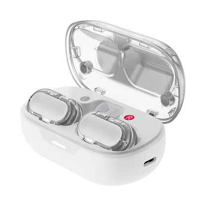 ACEFAST FA003 ACEFIT NEO – Open-Ear Wireless Earbuds with ENC Noise Cancellation &amp; Dynamic Bass - Saleshubstore