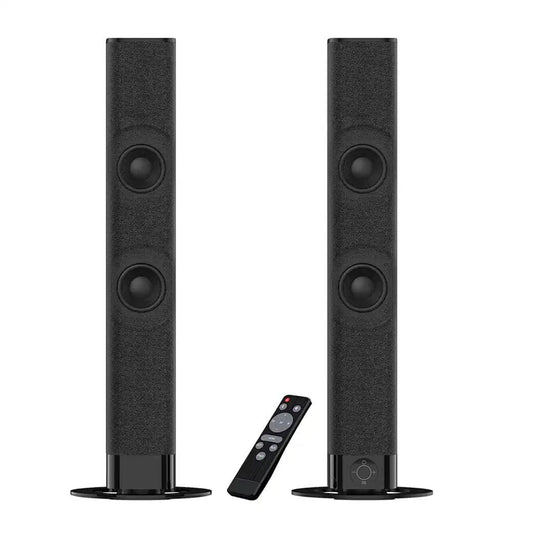 Wiwu Sounder S1 60W Bluetooth 5.0 Sound Bar – Home Theater Sound System - Saleshubstore
