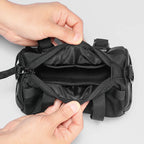 Mark Ryden MR-228 Light Line Crossbody & Clutch Bag – Minimalist Travel Organizer