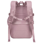Chantria CB00641 Women Expandable Water Resistant Premium Laptop Backpack - Saleshubstore