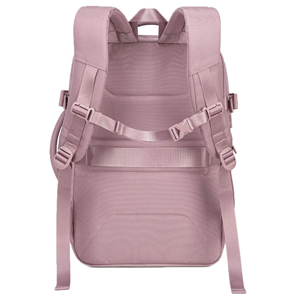 Chantria CB00641 Women Expandable Water Resistant Premium Laptop Backpack - Saleshubstore