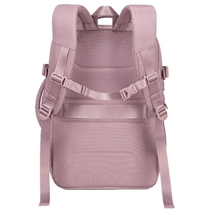 Chantria CB00641 Women Expandable Water Resistant Premium Laptop Backpack - Saleshubstore