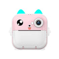Print Camera Children's Digital - Saleshubstore