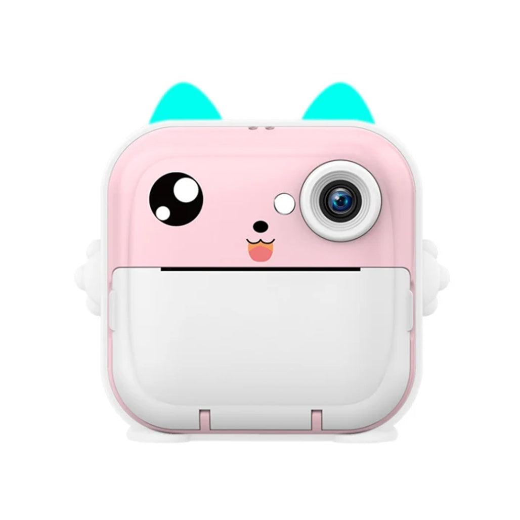 Print Camera Children's Digital - Saleshubstore