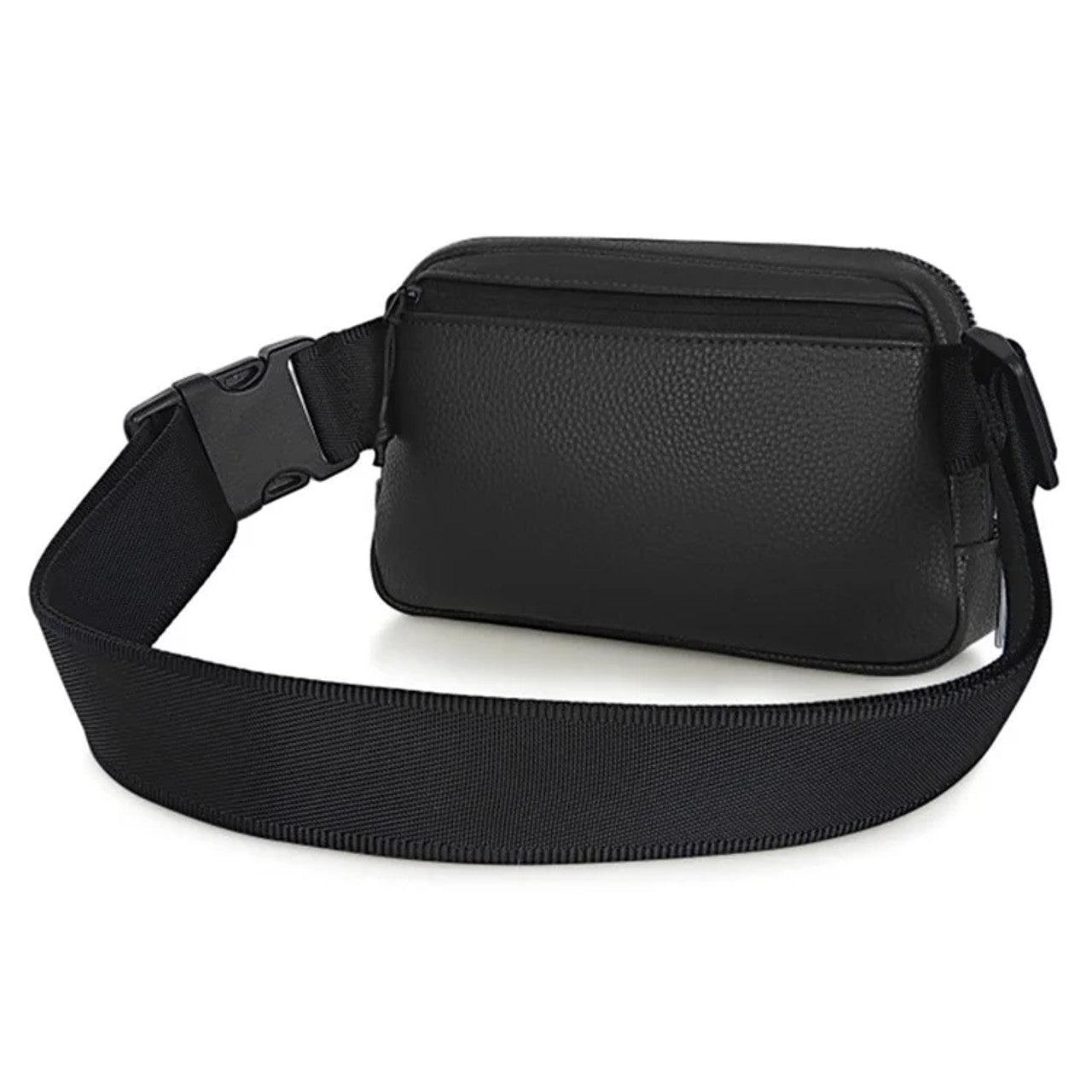 WIWU LULU Crossbody Bag PU Leather - Saleshubstore