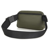 WIWU LULU Crossbody Bag PU Leather - Saleshubstore