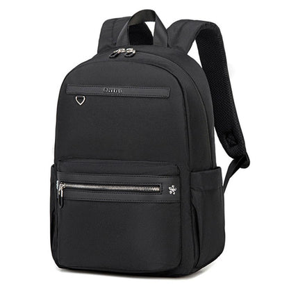 Chantria CB00649 Women Water Resistant Premium Laptop Backpack - Saleshubstore