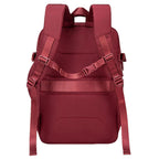 Chantria CB00641 Women Expandable Water Resistant Premium Laptop Backpack - Saleshubstore