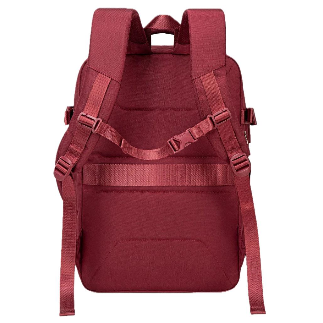 Chantria CB00641 Women Expandable Water Resistant Premium Laptop Backpack - Saleshubstore