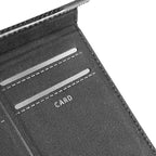 Mark Ryden MagiPass L_MR604 Instant-Access Crossbody Travel Card Wallet for Boarding