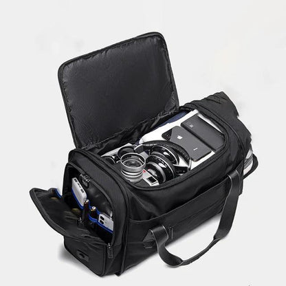 ARCTIC HUNTER TRAVEL & Gym BAG LX00021 - Saleshubstore