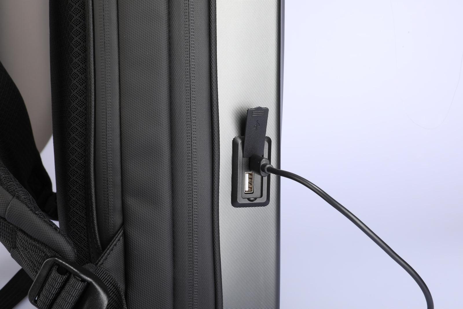 MARK RYDEN MR8918Pro 17.3-Inch Laptop Backpack - Saleshubstore