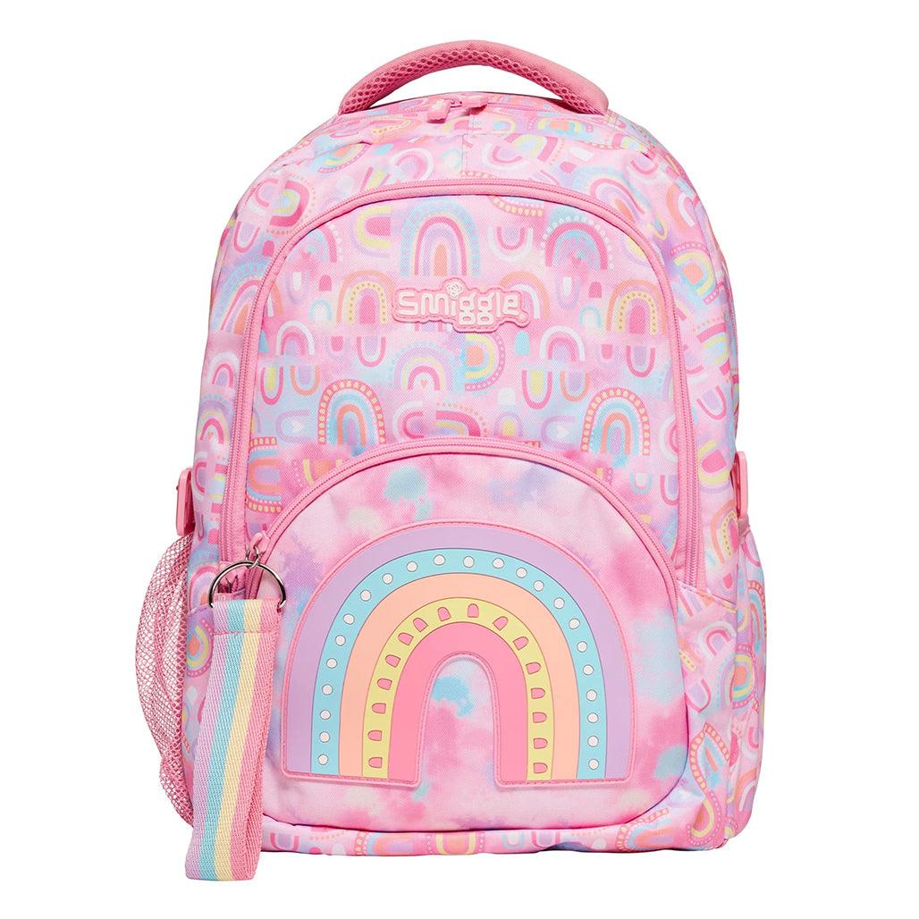 Smiggle Bright Side Backpack - Saleshubstore