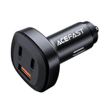ACEFAST B3 66W Triple Port Fast Car Charger - Saleshubstore