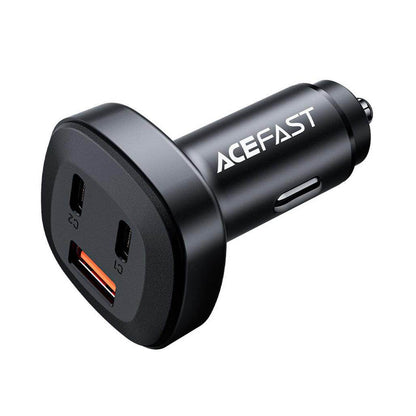 ACEFAST B3 66W Triple Port Fast Car Charger - Saleshubstore