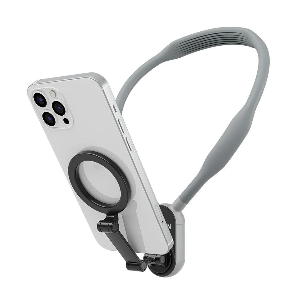 Telesin Magnetic Neck Mount for iPhone & Android - Saleshubstore