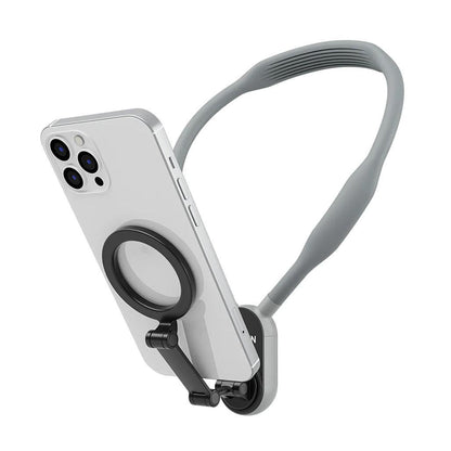 Telesin Magnetic Neck Mount for iPhone & Android - Saleshubstore