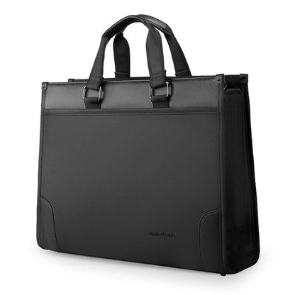 Mark Ryden 15.6" Laptop Messenger Leather WaterProof Bag - Saleshubstore