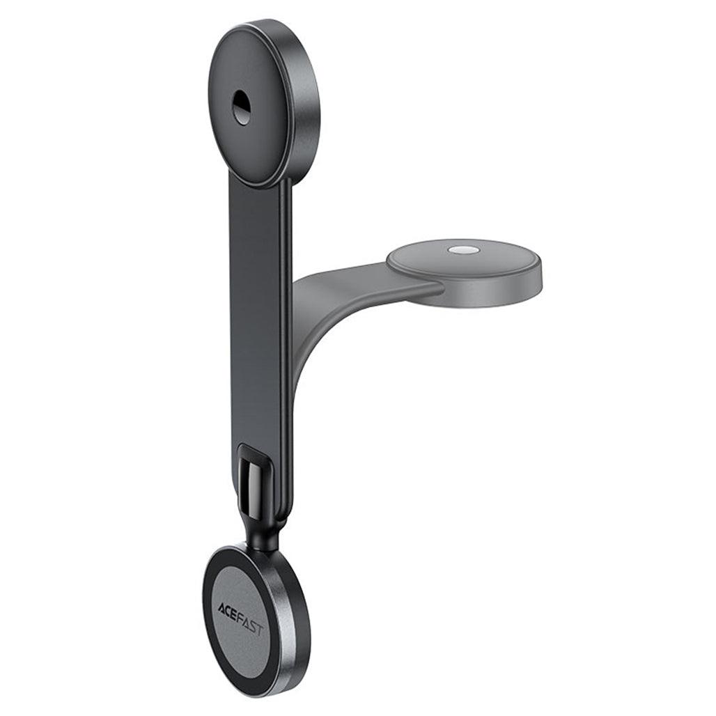 ACEFAST D37 Magnetic Wireless Charging Car Mount – 15W MagSafe Charger for Dashboard &amp; Windshield - Saleshubstore