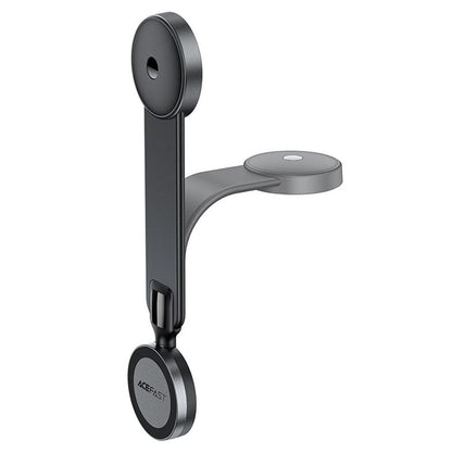 ACEFAST D37 Magnetic Wireless Charging Car Mount – 15W MagSafe Charger for Dashboard &amp; Windshield - Saleshubstore