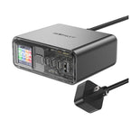 ACEFAST Z4 218W GaN Desktop Charging Station - Saleshubstore