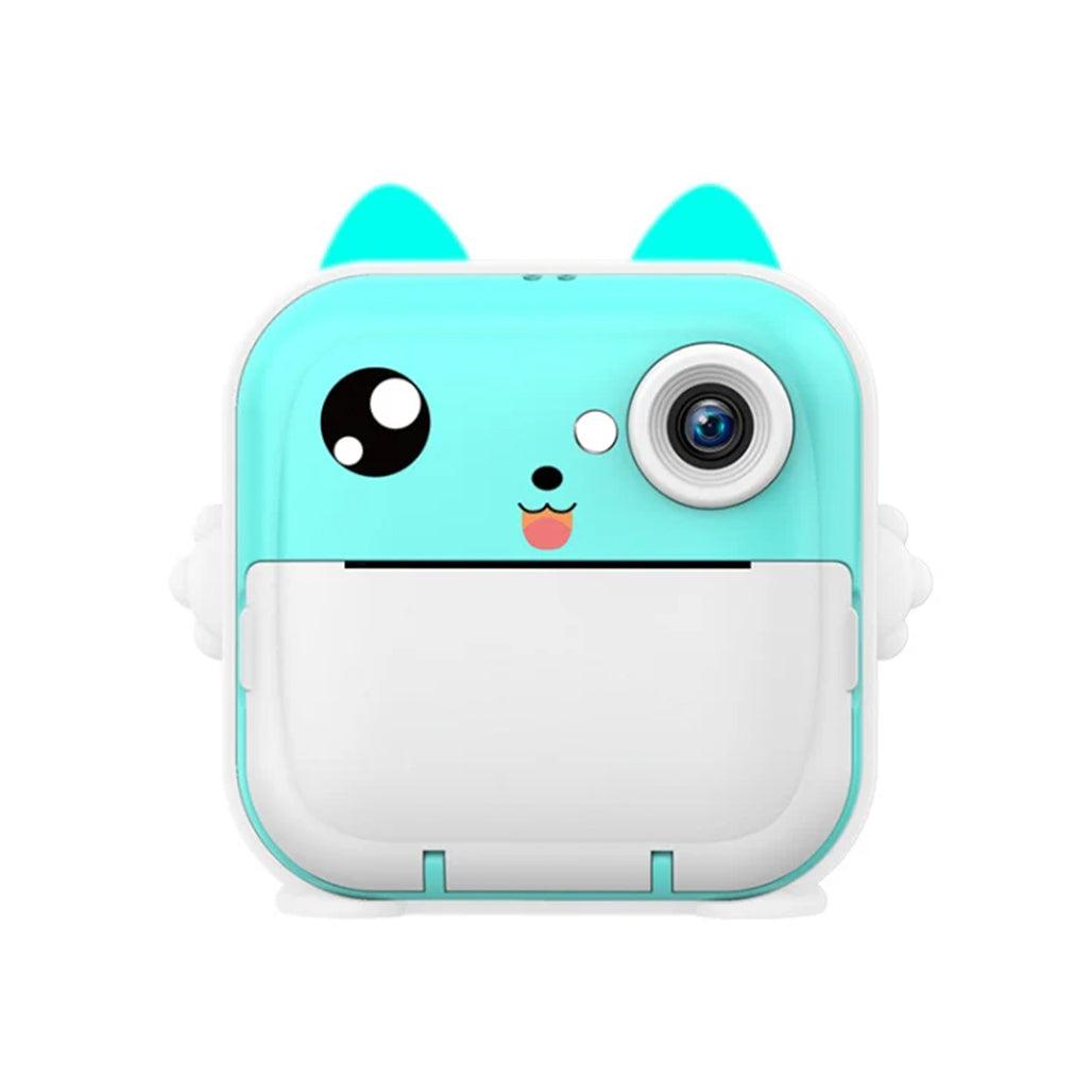 Print Camera Children's Digital - Saleshubstore