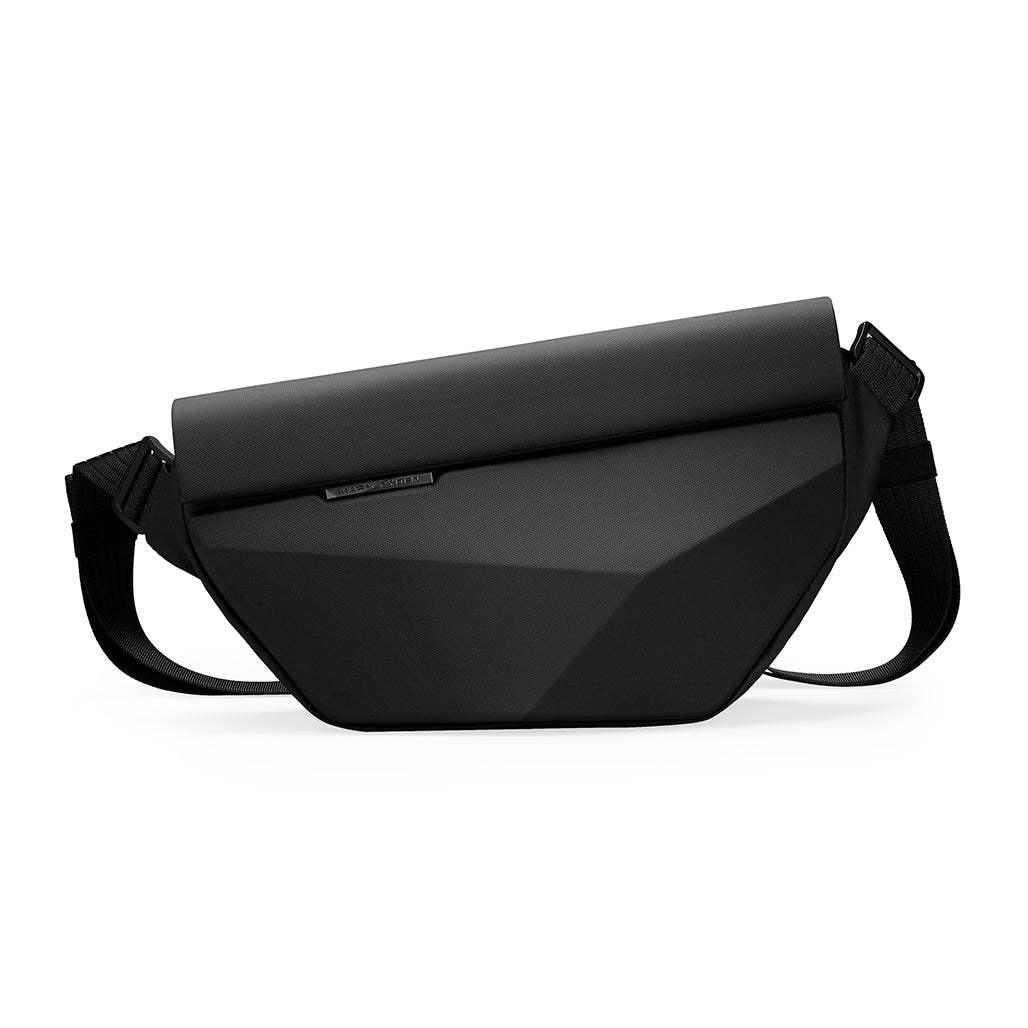 Mark Ryden MR2339 Diamond Facets Crossbody Bag - Saleshubstore