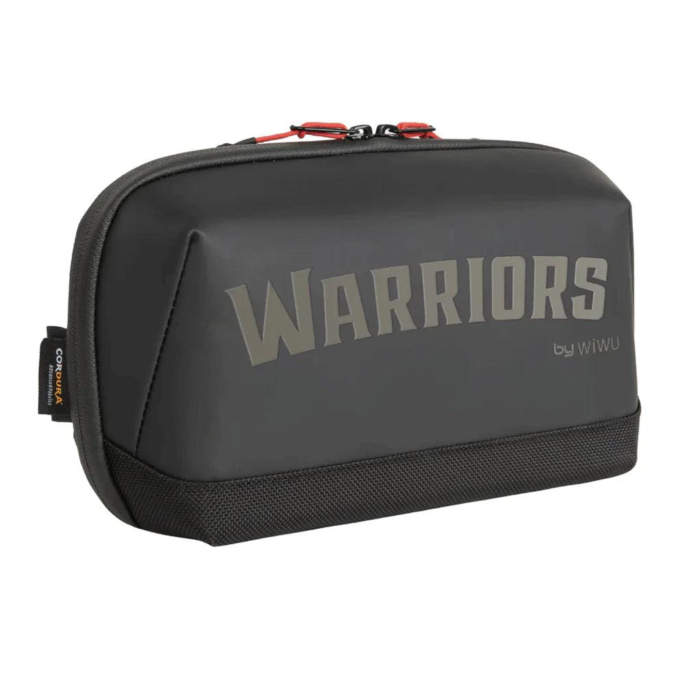 Wiwu Warriors XPRO Tech Pouch - Saleshubstore
