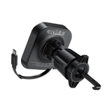 ACEFAST D32 Magnetic Wireless Charging Holder with Retractable Cable - Saleshubstore