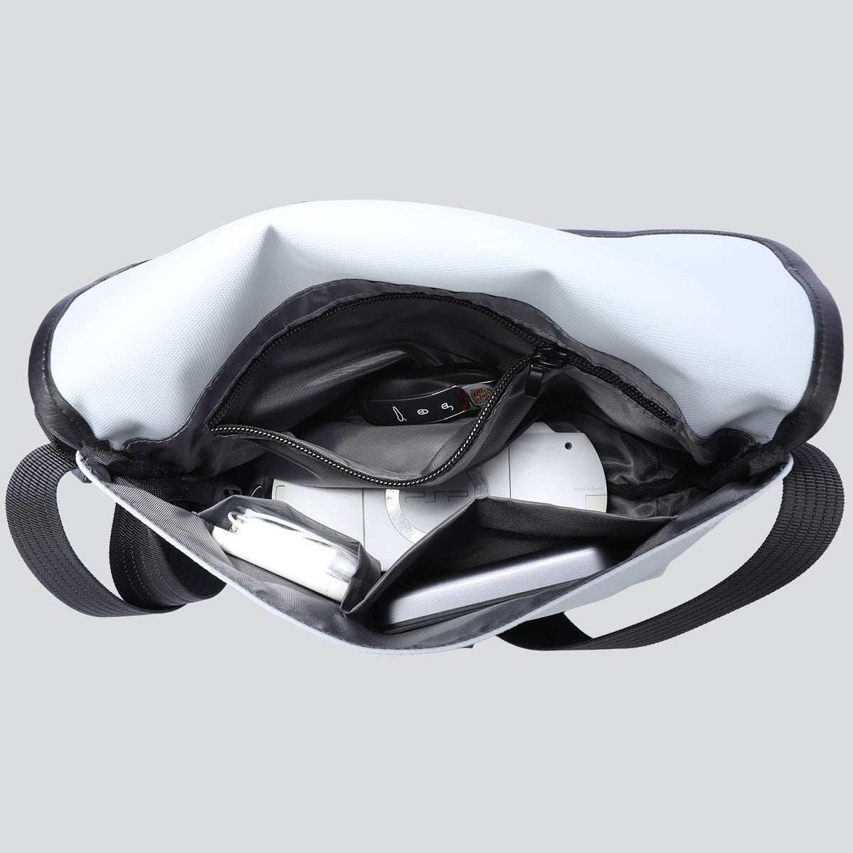 Mark Ryden Voyageur Waterproof Crossbody Bag - Saleshubstore