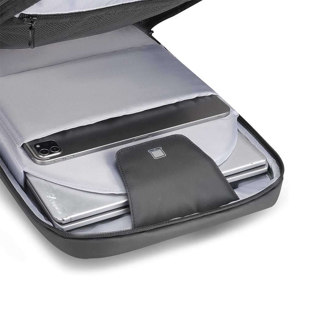 Mark Ryden MR9008SJ Campus USB Charging Waterproof Backpack - Saleshubstore