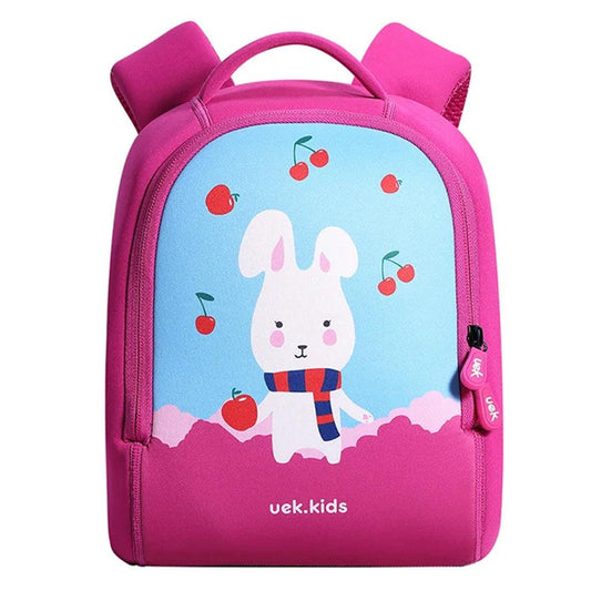 UEK Large Kids Rabbit School Bag - Saleshubstore