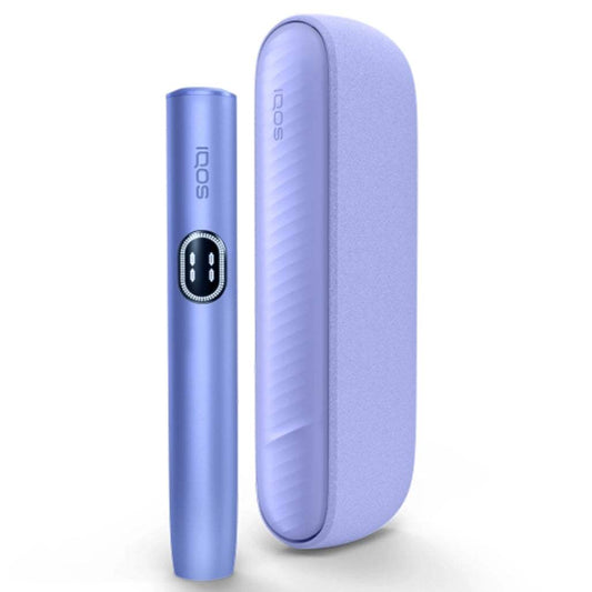 IQOS Iluma I Series Standard – Digital Violet