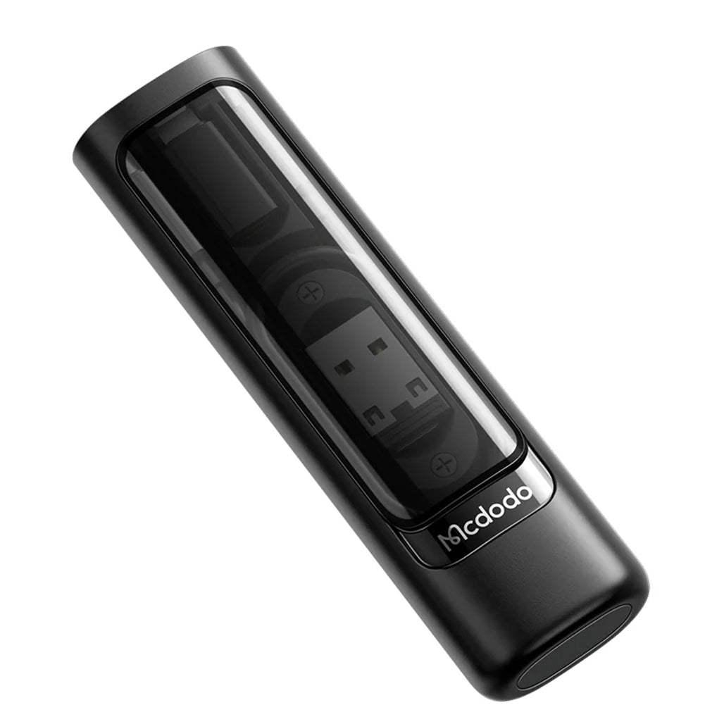 Mcdodo WF-1720 Travel Storage Box – All-in-One Cable, SIM & Adapter Kit - Saleshubstore