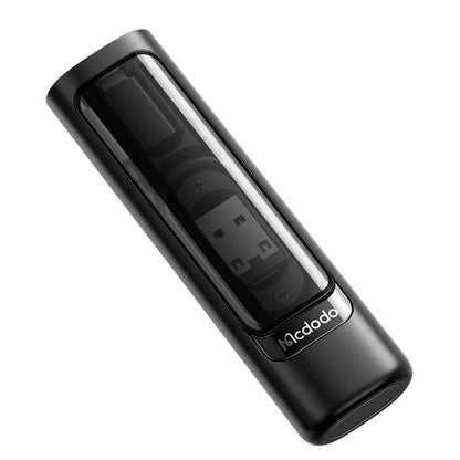 Mcdodo WF-1720 Travel Storage Box – All-in-One Cable, SIM & Adapter Kit - Saleshubstore