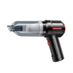Yesido VC03 4500Pa Portable Handheld Vacuum Cleaner – Compact Cordless Cleaner for Car & Home
