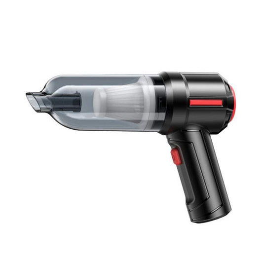 Yesido VC03 4500Pa Portable Handheld Vacuum Cleaner – Compact Cordless Cleaner for Car & Home