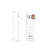 HOCO Pencil Smooth series active anti-mistake touch capacitive pen for iPAD - Saleshubstore