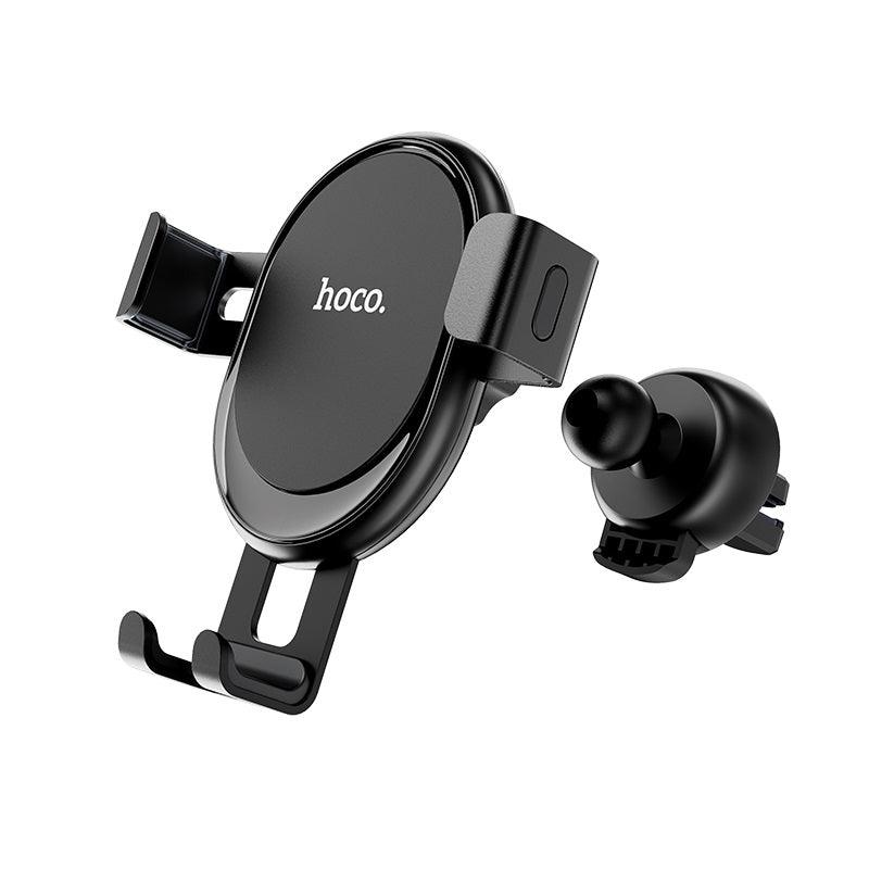 Hoco Car Phone holder CA56 for air outlet - Saleshubstore