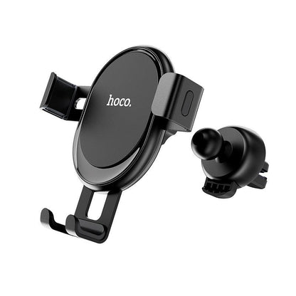 Hoco Car Phone holder CA56 for air outlet - Saleshubstore