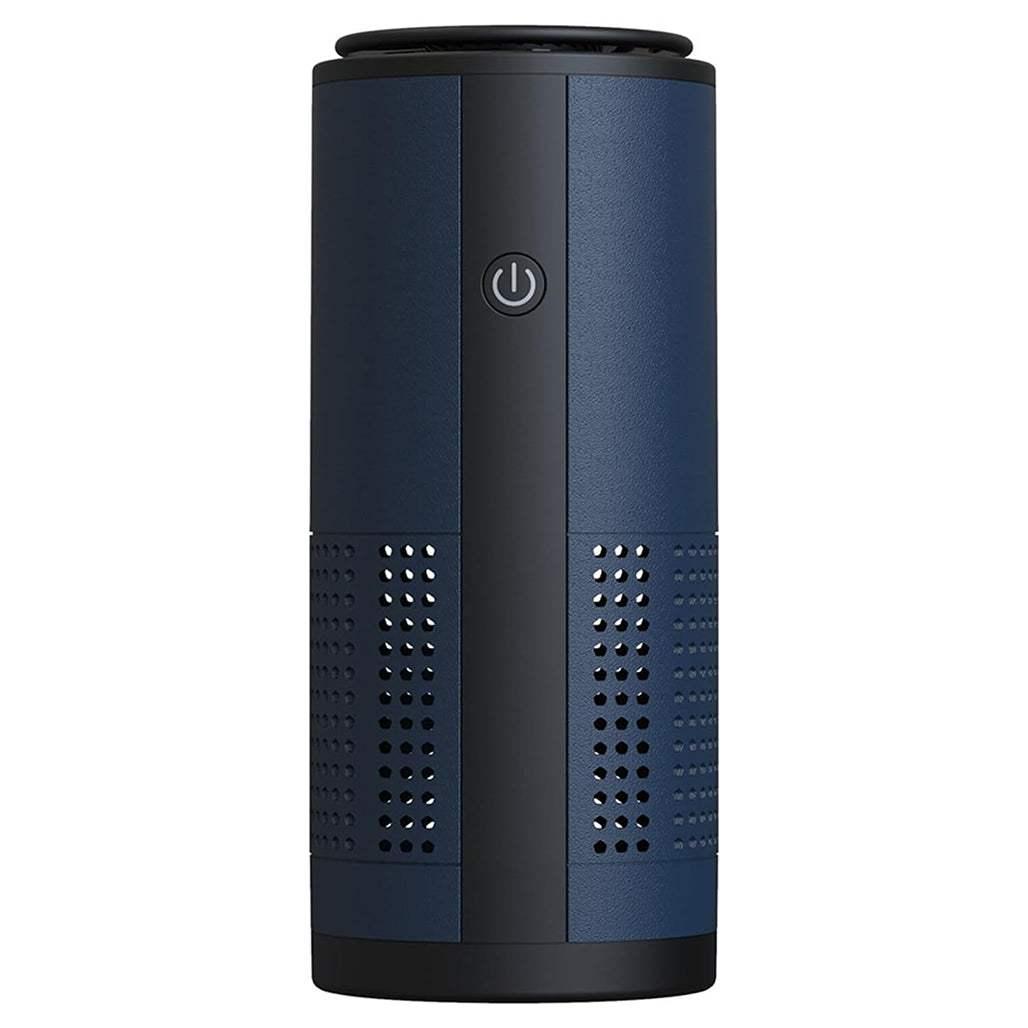 WOPOW CP01 Portable Car Air Purifier with Negative Ion Sterilization - Saleshubstore