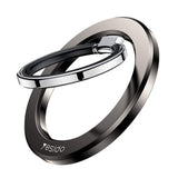 Yesido C205 Metal Folding MagSafe Ring Phone Holder – Magnetic Grip & Stand for iPhone
