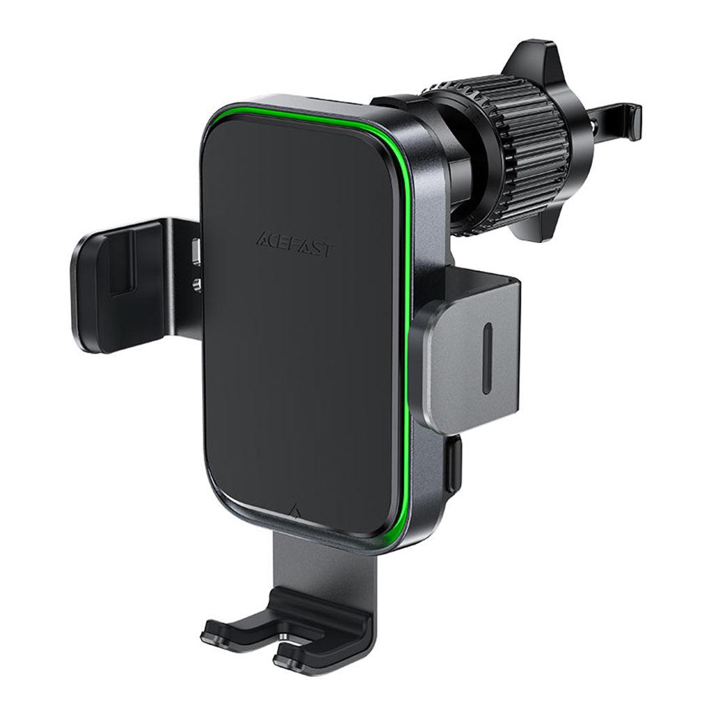 ACEFAST D17 Fast Wireless Charging Car Mount Holder - Saleshubstore
