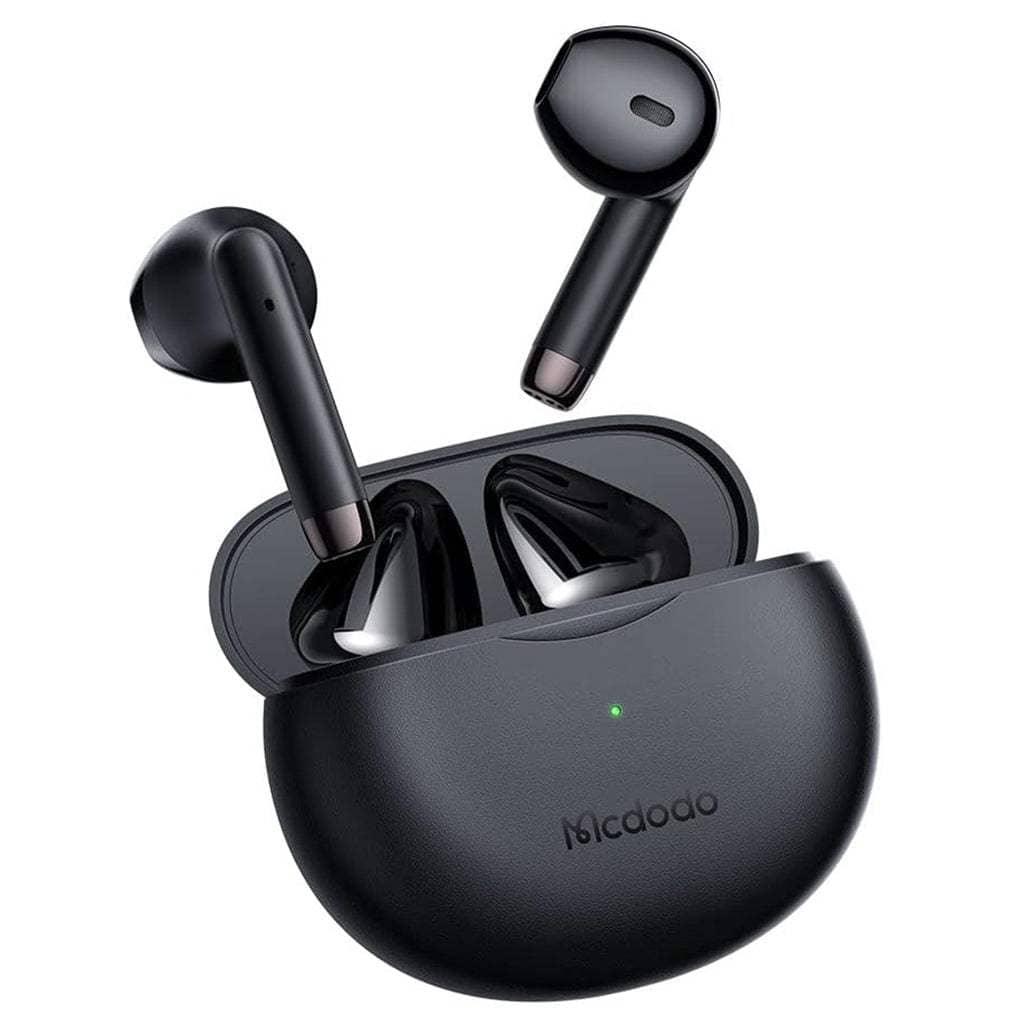 Mcdodo Earbuds Lite Hp-8031 Tws Earphones - Saleshubstore