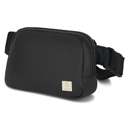 WIWU LULU Crossbody Bag PU Leather - Saleshubstore