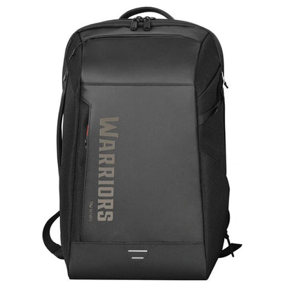 WiWU Warriors Pro Max Backpack with Anti-theft Travel Laptop Business Backpack - Saleshubstore