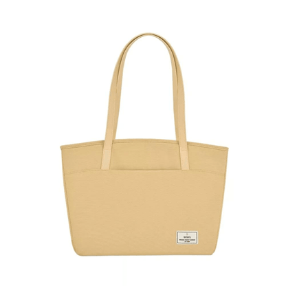 WiWU Ora Tote Lady Laptop Handbag with multiple Pockets for Ladies - Saleshubstore