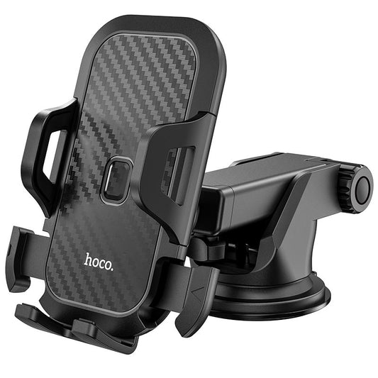 Hoco Car Phone holder “CA76 Touareg” for dashboard - Saleshubstore